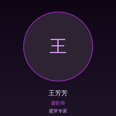蜜芽王芳芳